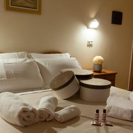 Hotel Ristorante San Giovanni 팔레나 외부 사진