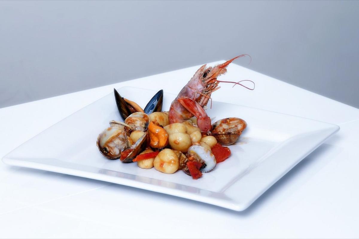 Hotel Ristorante San Giovanni 팔레나 외부 사진