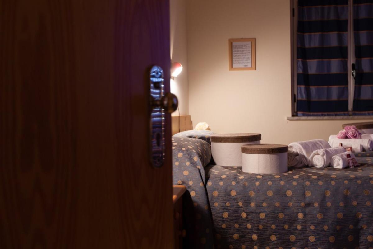 Hotel Ristorante San Giovanni 팔레나 외부 사진